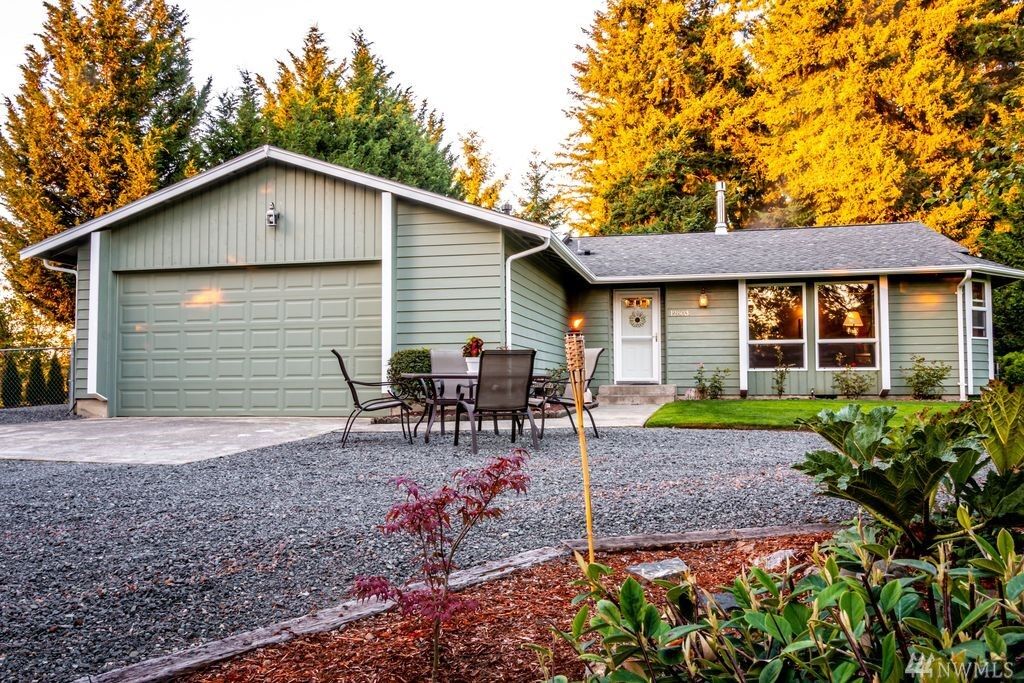 Property Photo:  12803 265th Av Ct E  WA 98321 