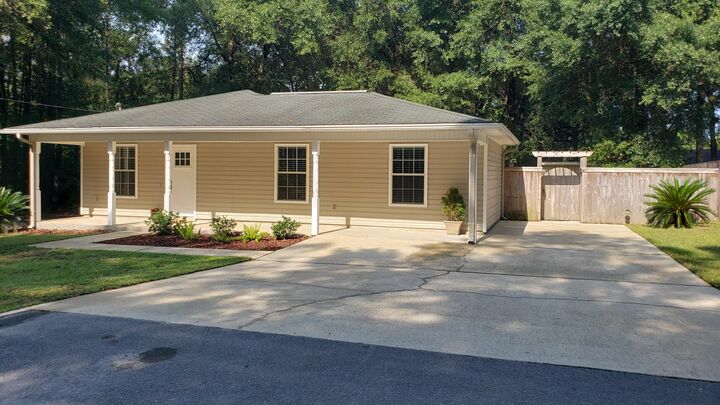 5350 Haburn Street  Crestview FL 32539 photo