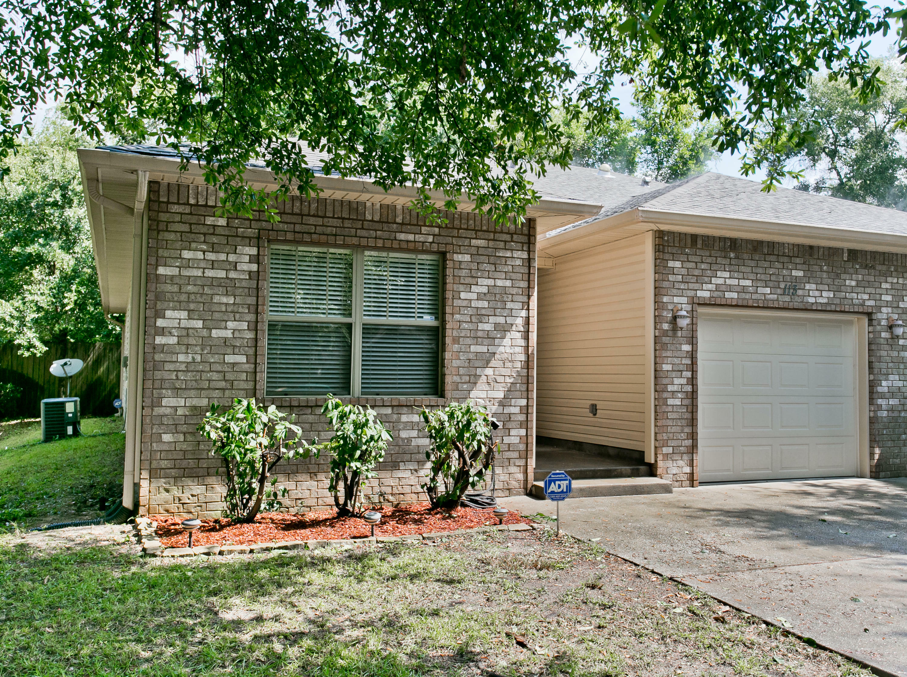 113 Duloft Street 113  Fort Walton Beach FL 32547 photo