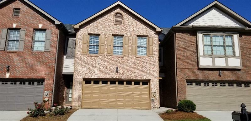 Property Photo:  5901 Oakbrook Lake Court   30093 