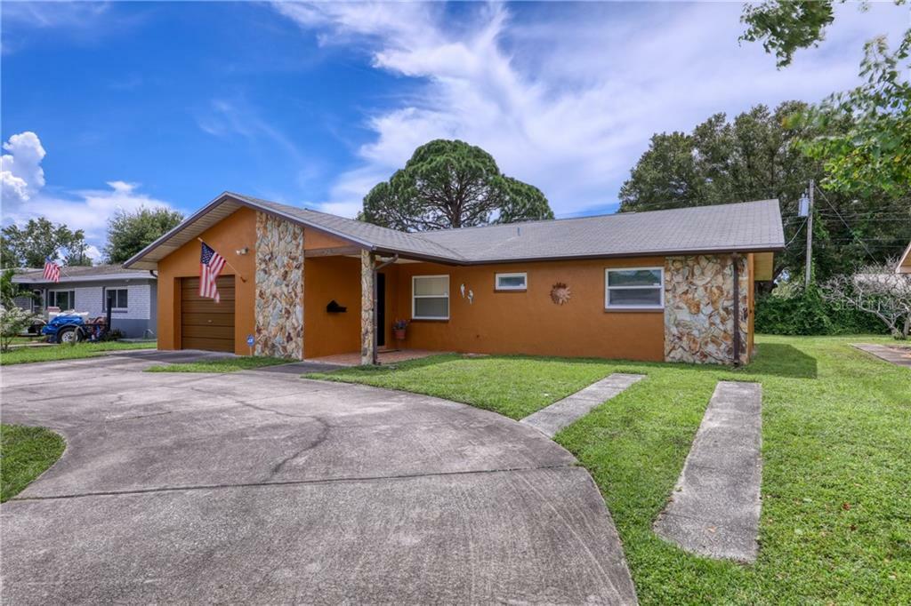 Property Photo:  2000 58th Street N  FL 33710 