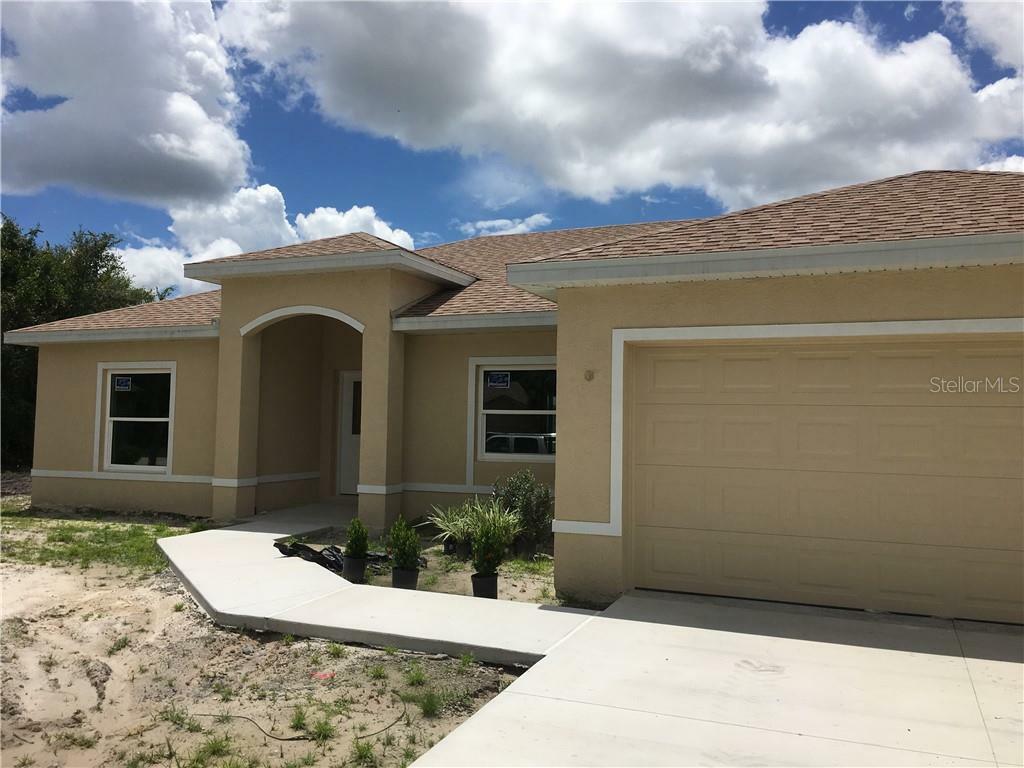 Property Photo:  27141 Villarrica Drive  FL 33983 