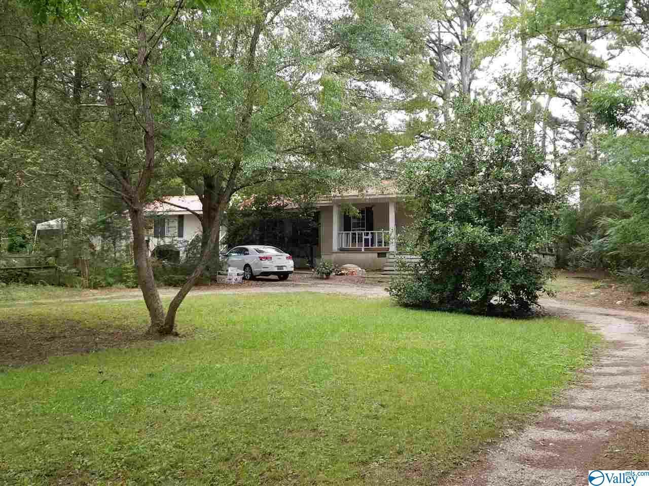 Property Photo:  1945 Cedar Springs Drive  AL 36265 