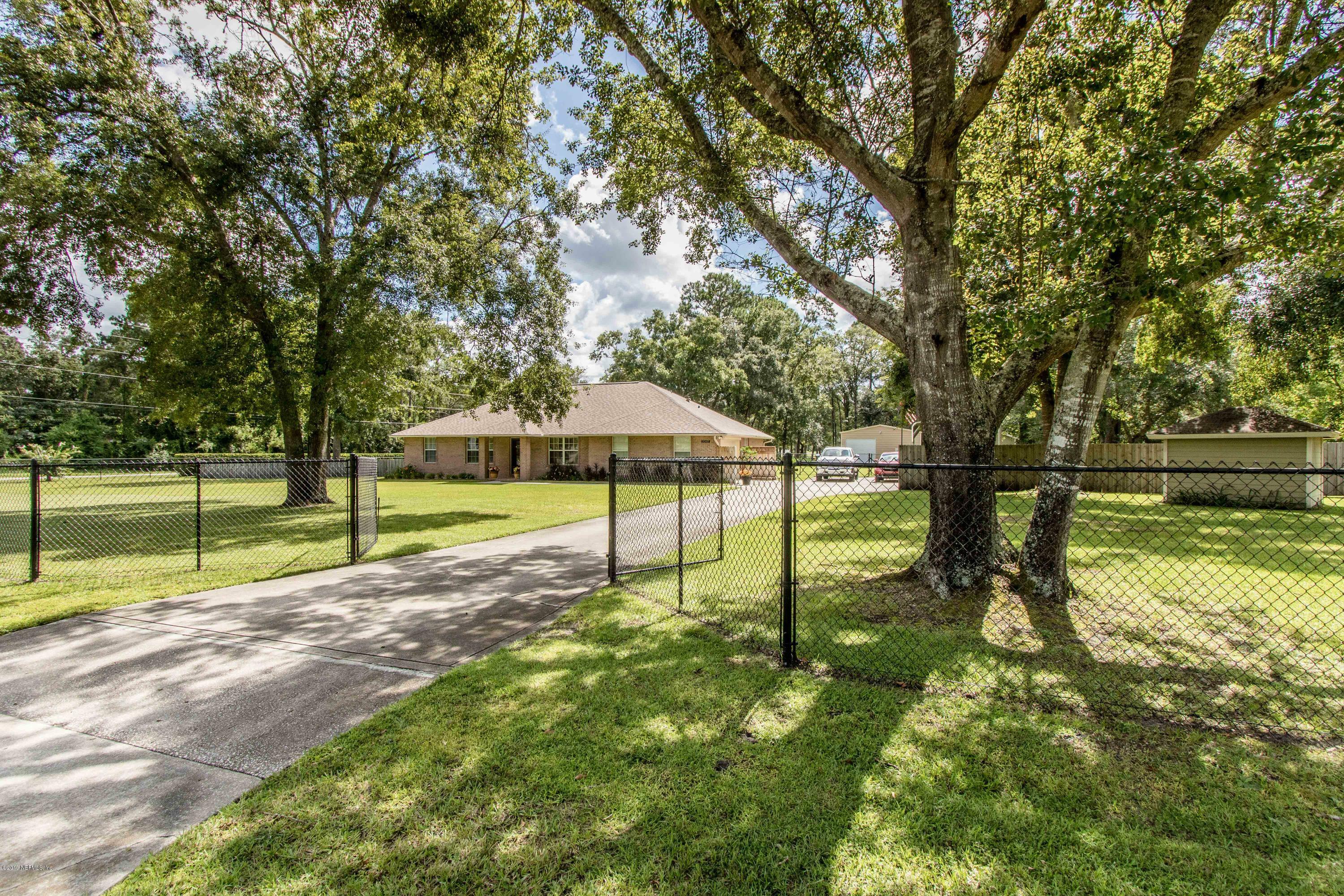 Property Photo:  2307 Conciliation Ln  FL 32043 