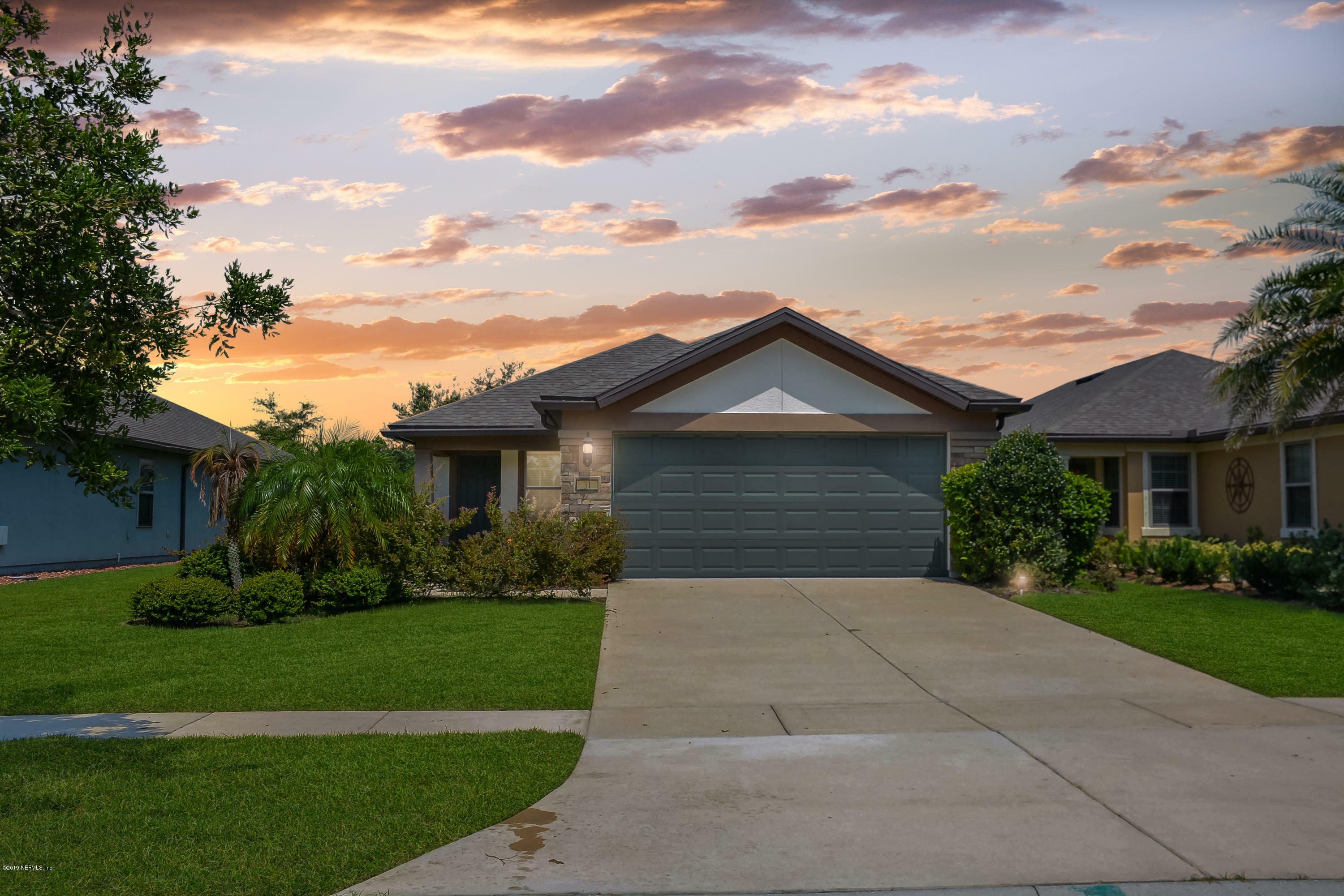 Property Photo:  31 Cypress Bay Dr  FL 32081 