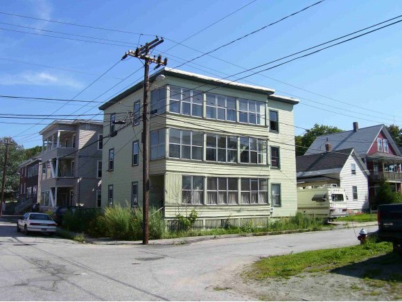 Property Photo:  590 Champlain Street  NH 03570 