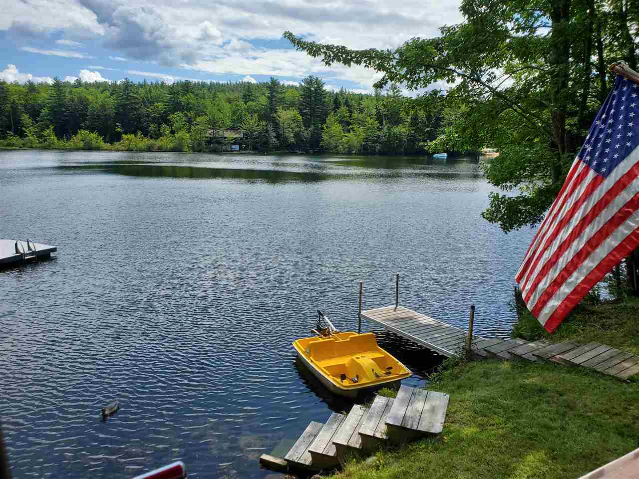 Property Photo:  24 Lake View Road  NH 03234 