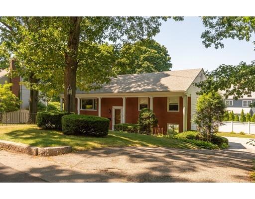 Property Photo:  3 Wickham Road  MA 01890 