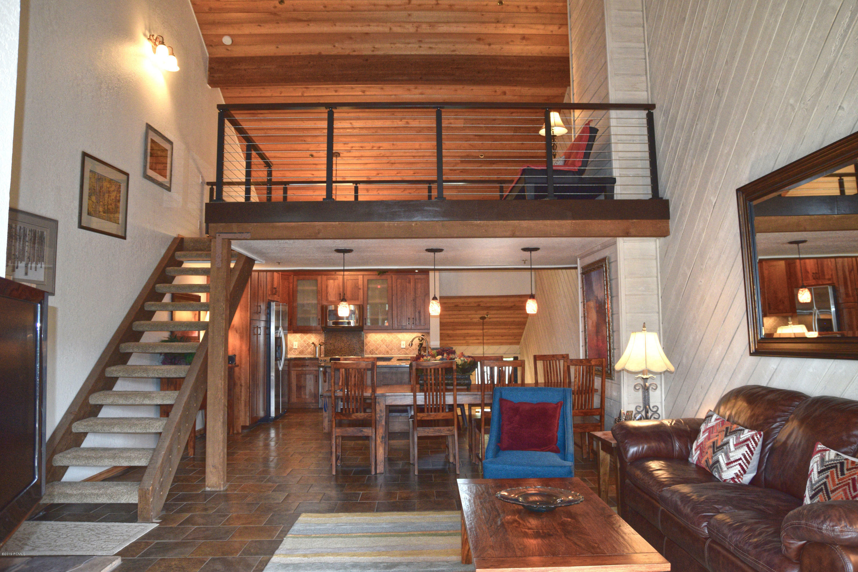 Property Photo: 7987 Ridgepoint Drive 106 UT 84098