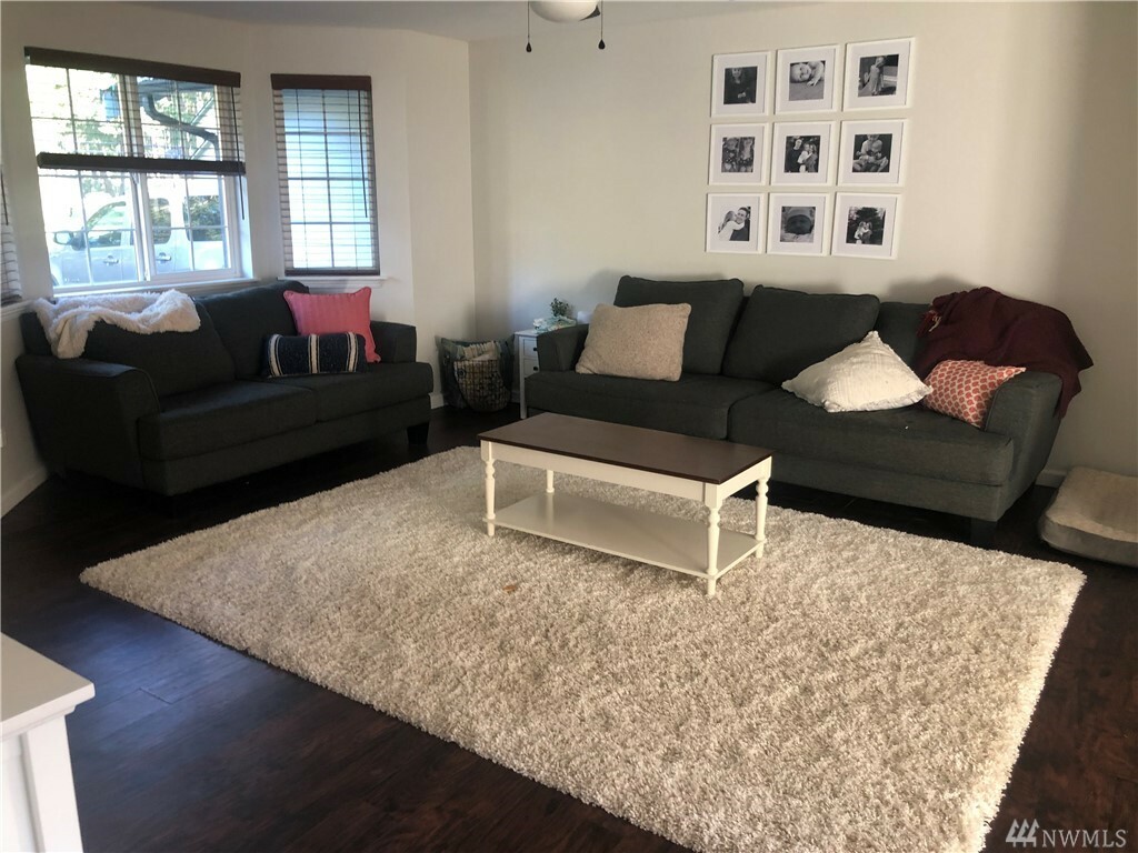 Property Photo: 23210 50th Av Ct E WA 98387