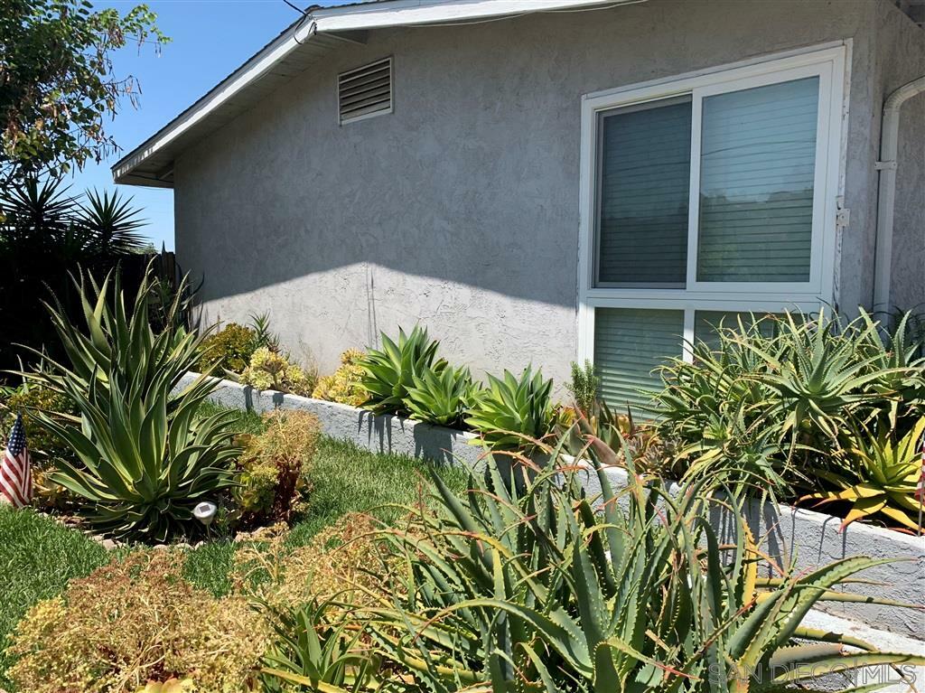 Property Photo:  1674 Bartram Way  CA 92019 