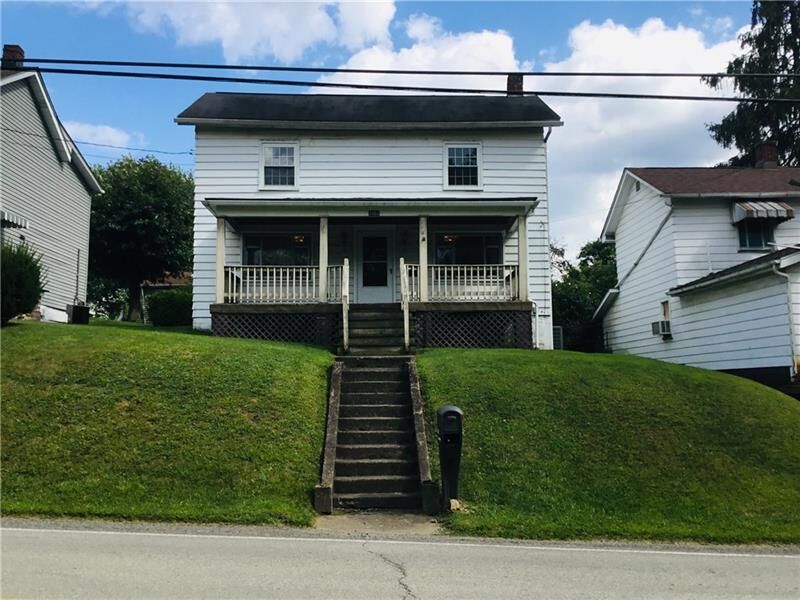 Property Photo:  2052 Main St  PA 15623 