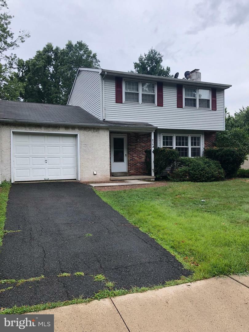 Property Photo: 850 Sycamore Drive PA 19446