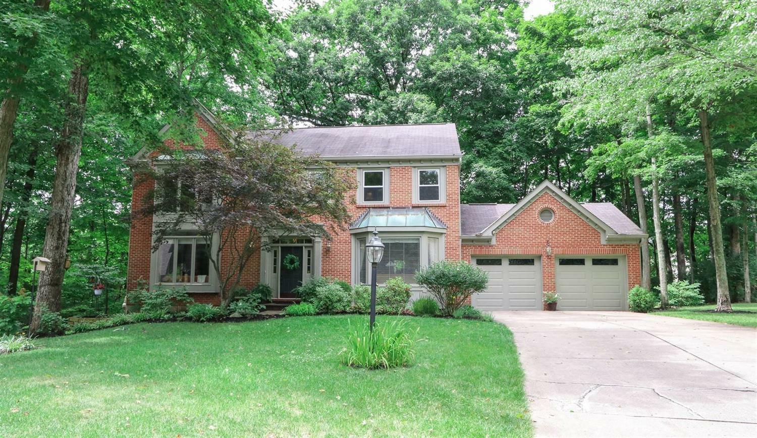 Property Photo:  191 Woodcrest Drive  OH 45140 