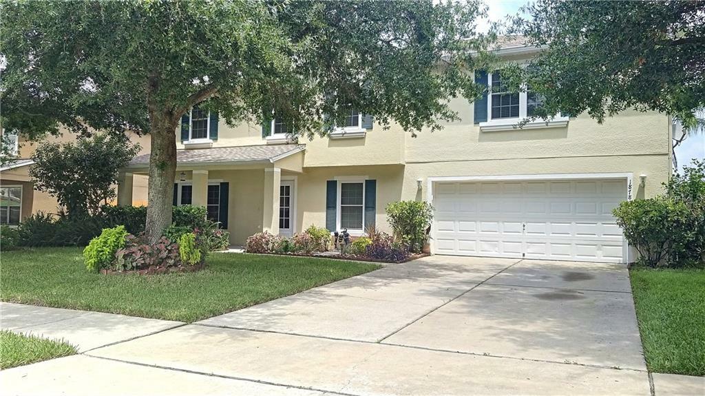 Property Photo:  1878 Knollcrest Drive  FL 34711 