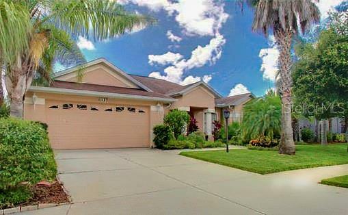 Property Photo: 11123 Hyacinth Place FL 34202