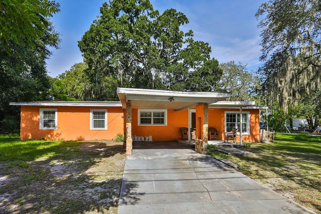 Property Photo:  5126 N 44th Street  FL 33610 