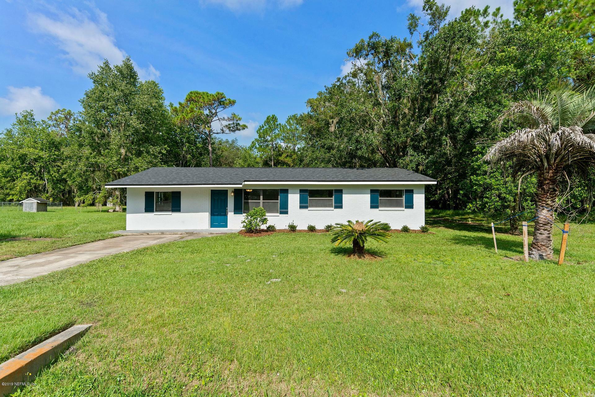 Property Photo:  689 W Peniel Road  FL 32177 