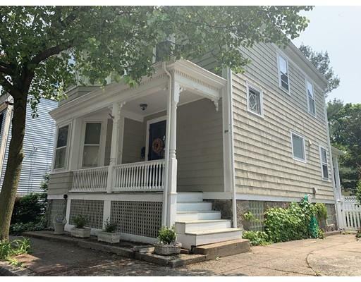 Property Photo: 18 Pickman St. MA 01970