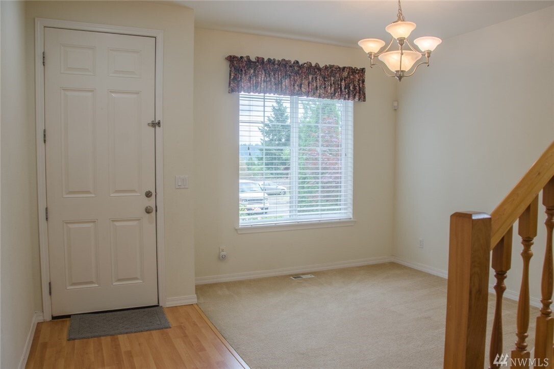 Property Photo: 12950 NE 204th Place WA 98072