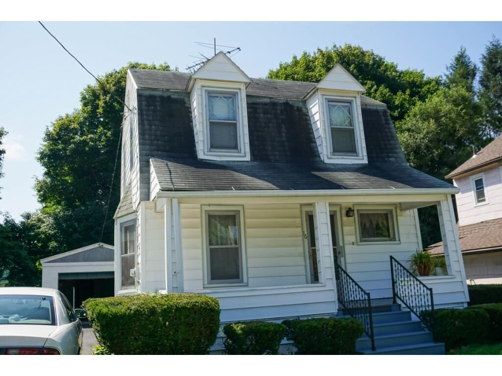 Property Photo: 16 Brewster Street NY 13790