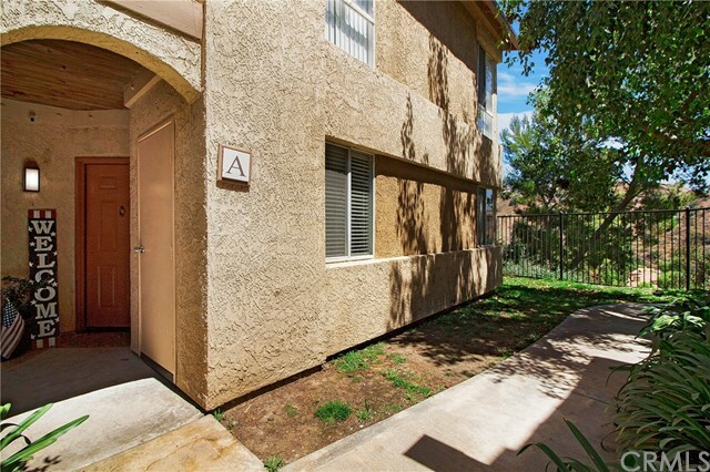 Property Photo:  5215 Box Canyon Court 20A  CA 92887 