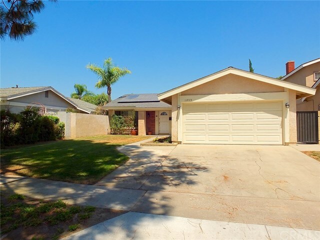 Property Photo: 11959 Bos Street CA 90703