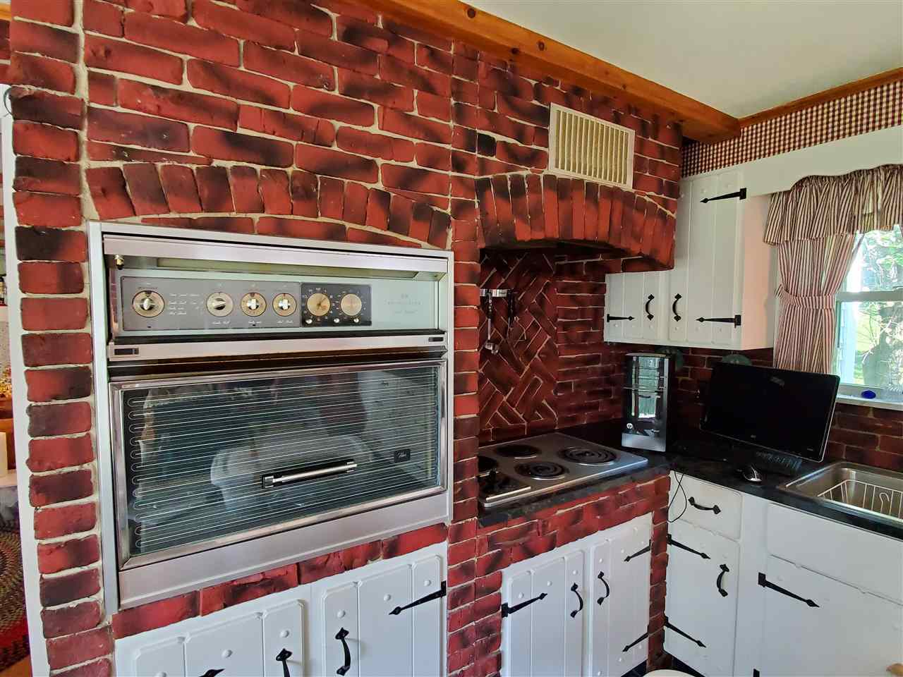Property Photo: 85 Black Hall Road NH 03234