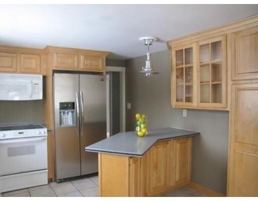 Property Photo:  46 Bancroft Road  MA 01520 