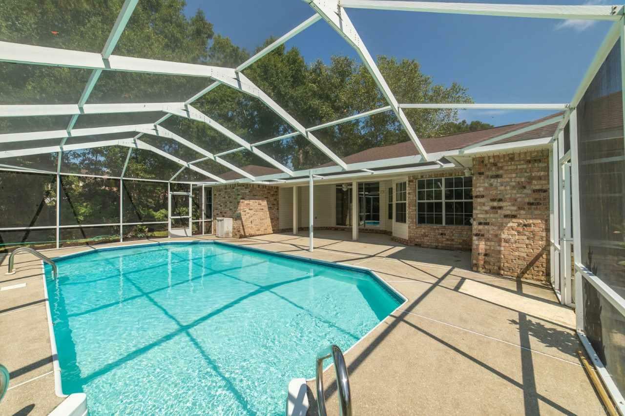 Property Photo:  3005 Marcus Pointe Blvd  FL 32505 