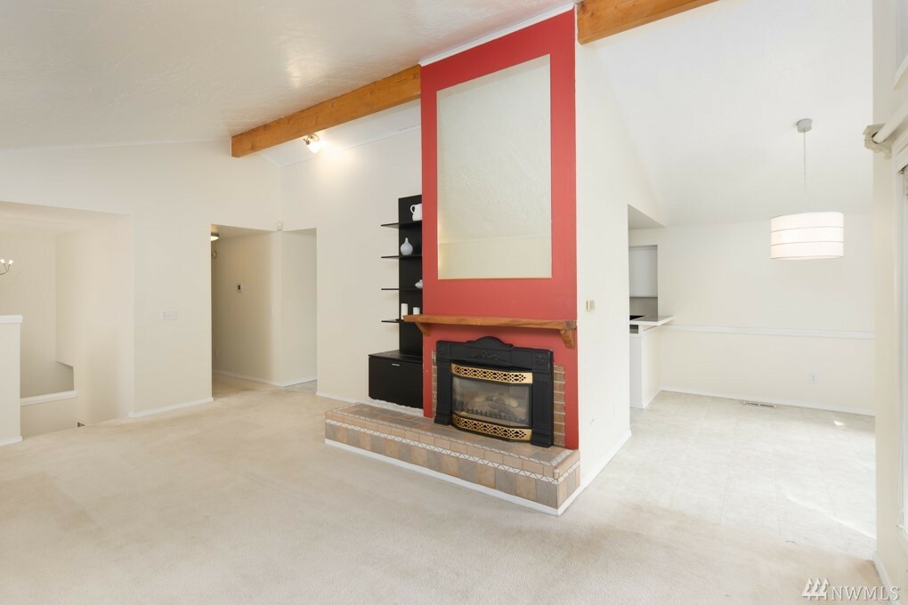 Property Photo: 9600 116th Ave NE WA 98033
