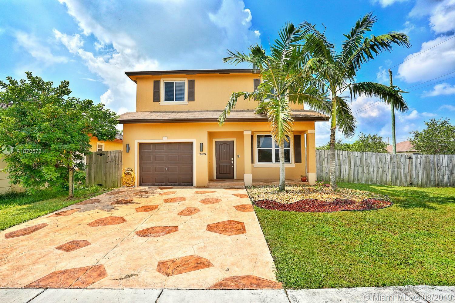 Property Photo: 18894 SW 319th Street FL 33030