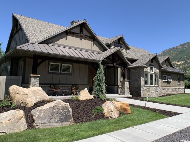 Property Photo:  Address not disclosed  UT 84405 