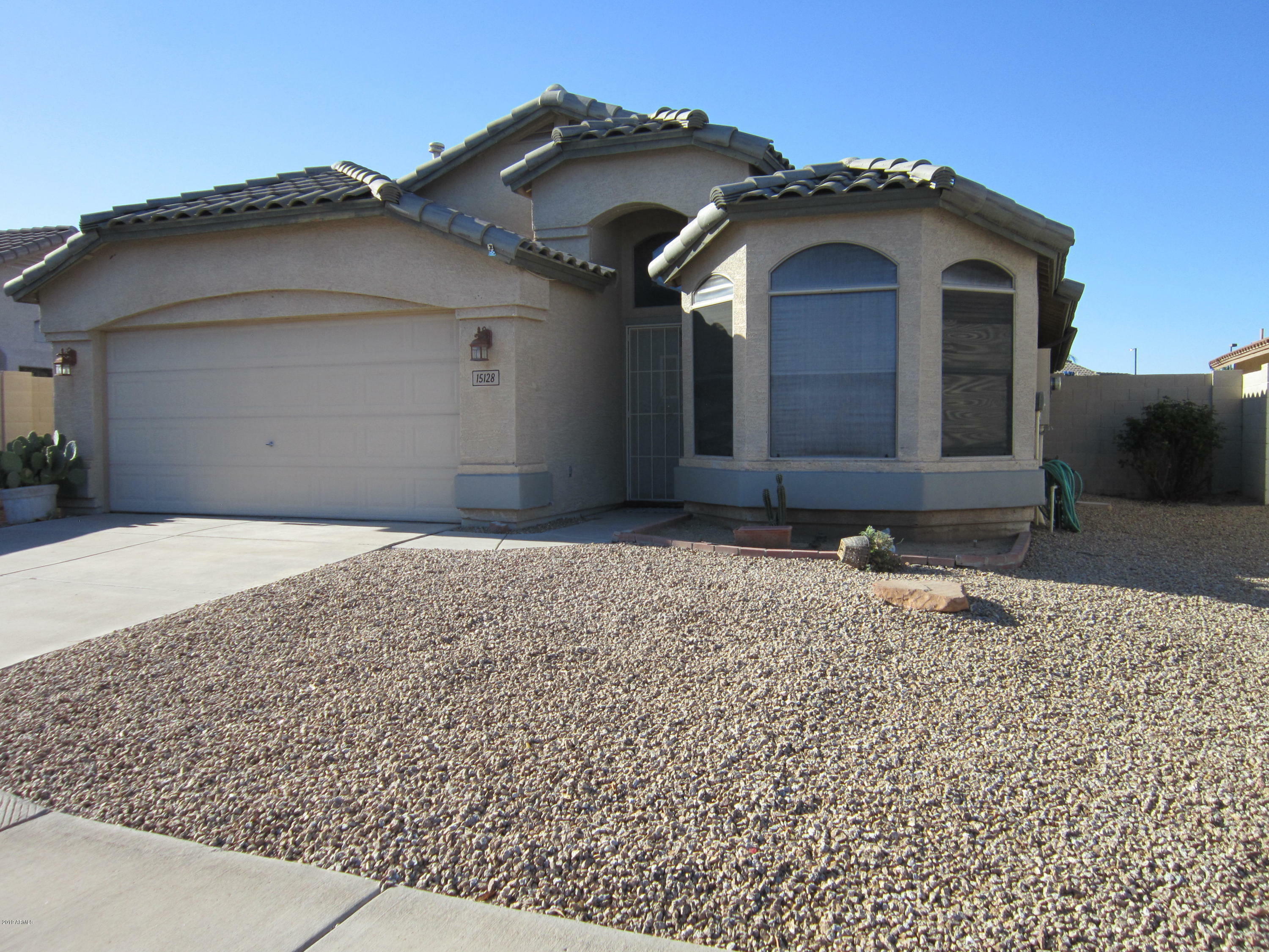 Property Photo:  15128 W Melissa Lane  AZ 85374 