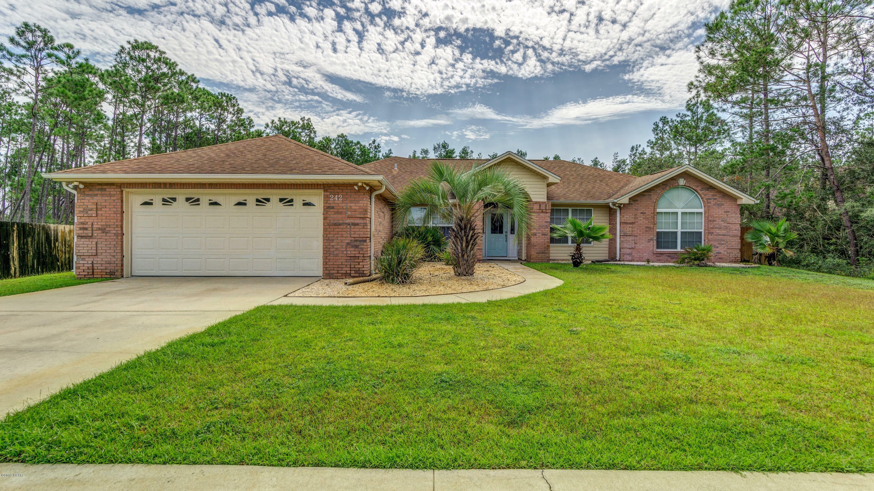 Property Photo:  242 White Oaks Boulevard  FL 32409 