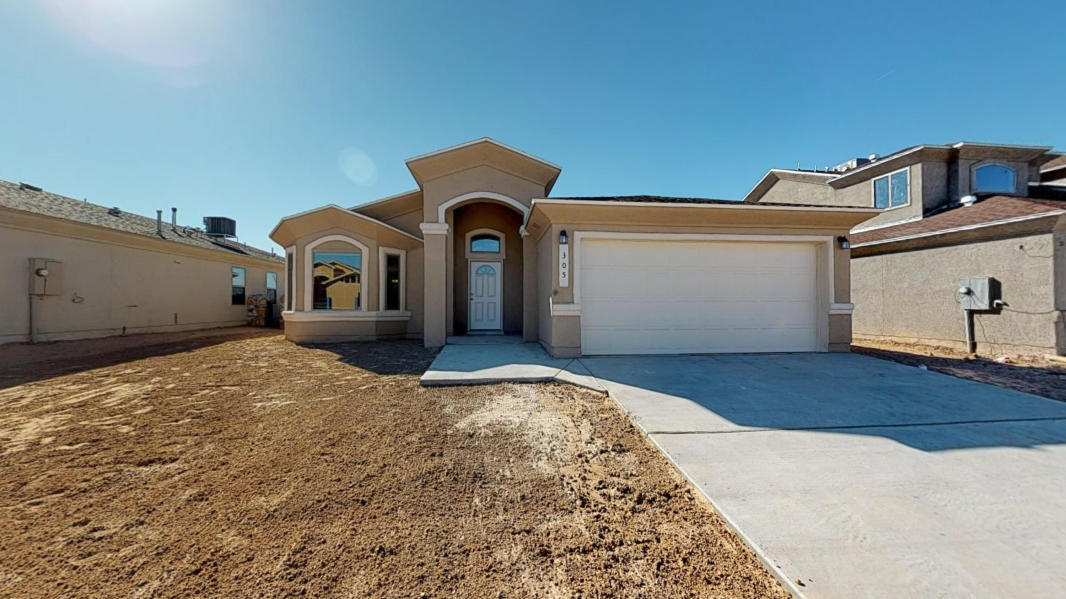 Property Photo: 14849 Tierra Haven TX 79938