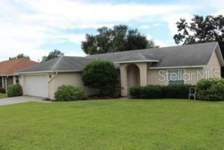 Property Photo: 2119 Saxon Lane FL 33810