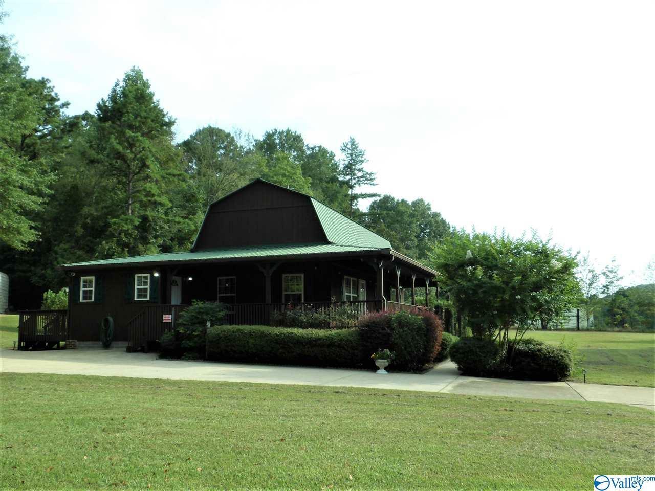 Property Photo:  4850 Peeks Hill Road  AL 36271 