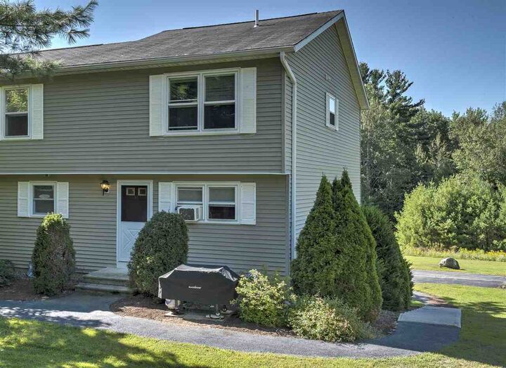 Property Photo: 20 Gates Road 32 NH 03455