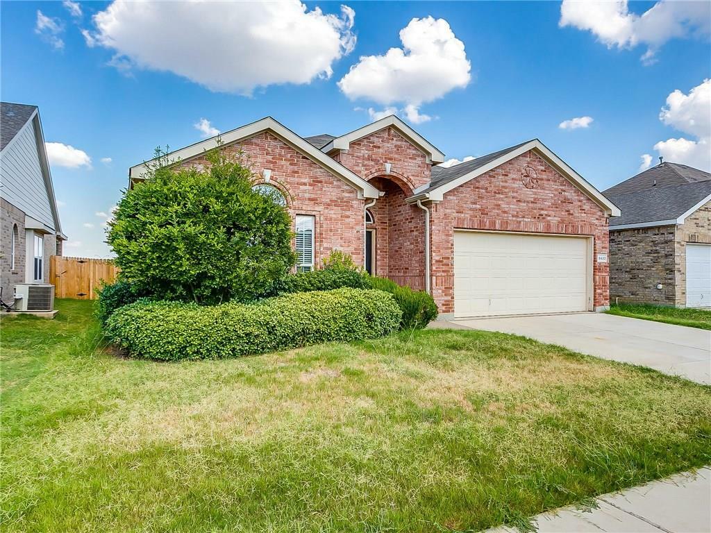 Property Photo: 9433 Navarro Street TX 76036