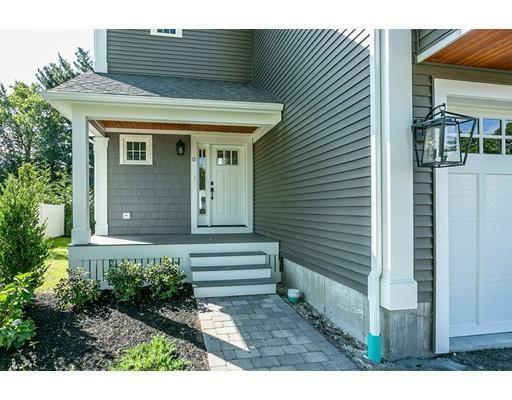 Property Photo: 6 Allen St MA 01760