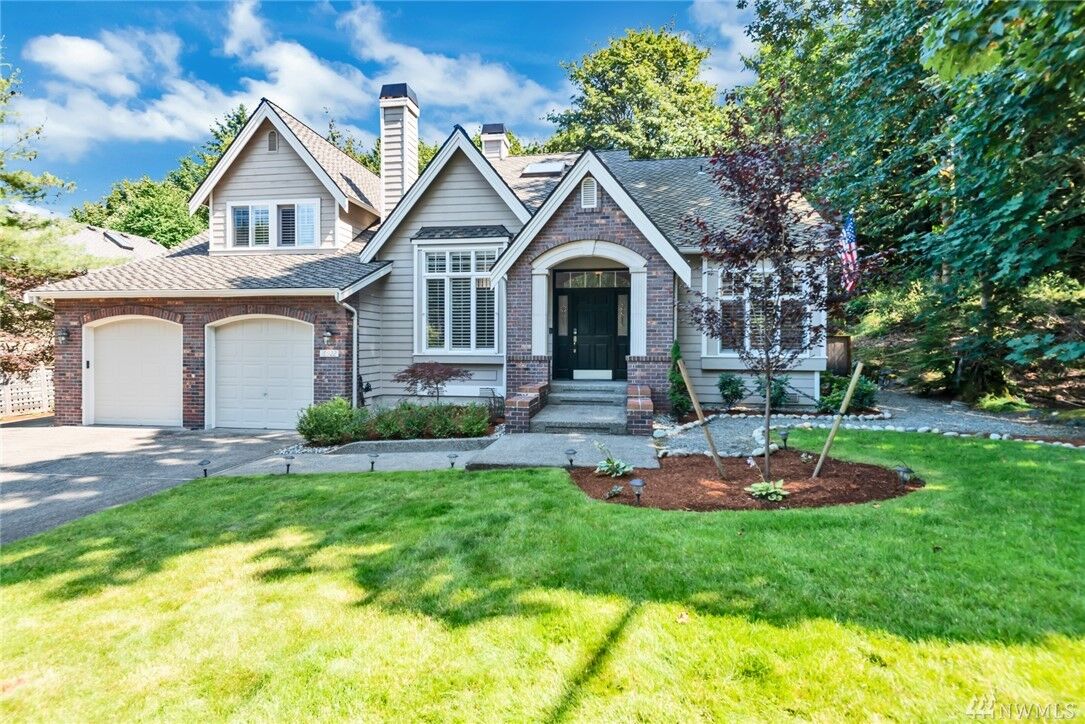 Property Photo:  10922  171st Place NE  WA 98052 