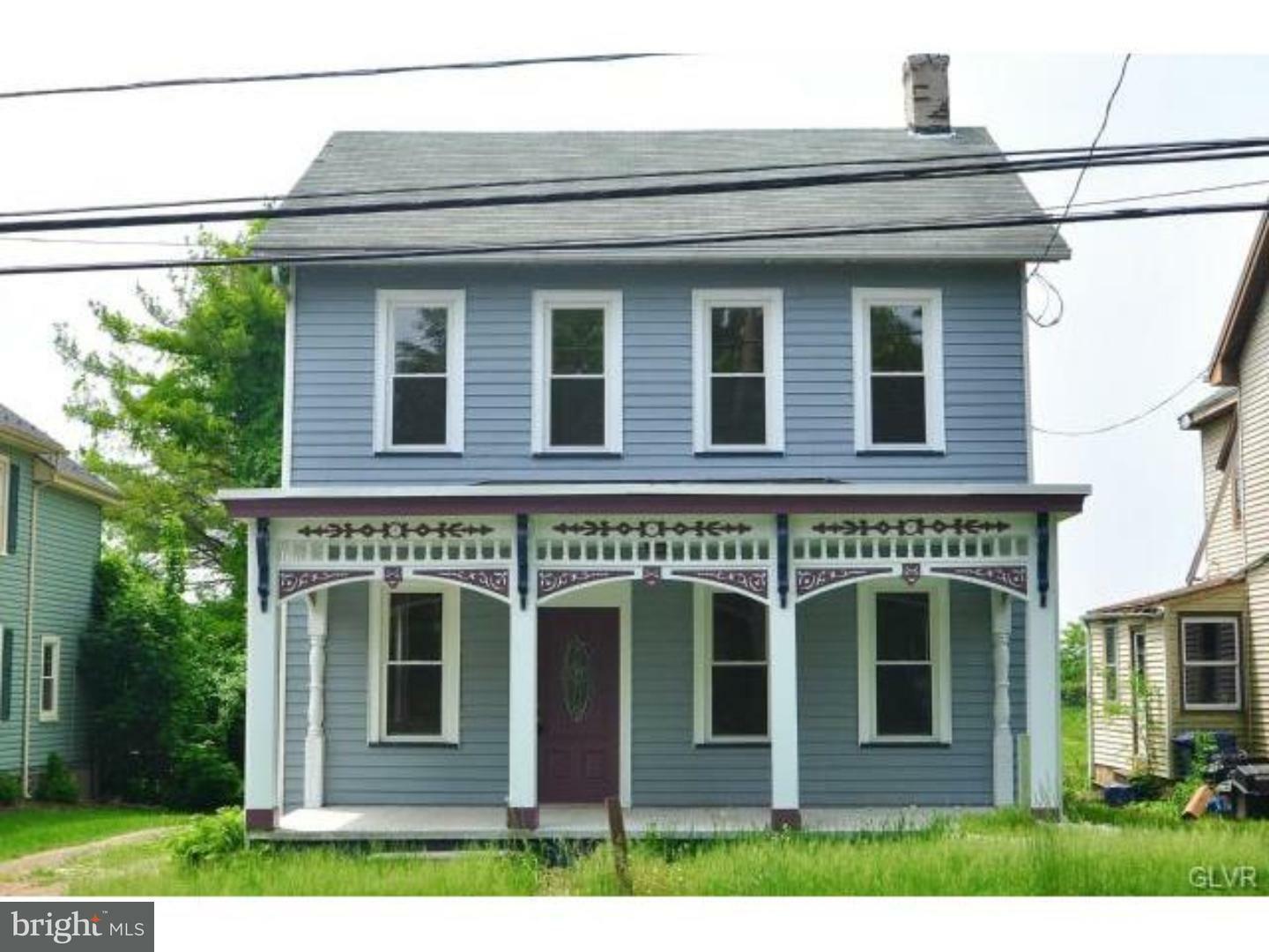 Property Photo:  2984 Mauch Chunk Road  PA 18104 