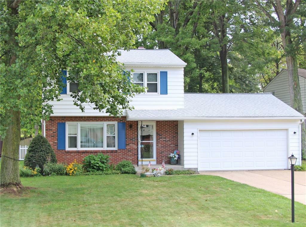 Property Photo: 2901 Presta Court PA 16506