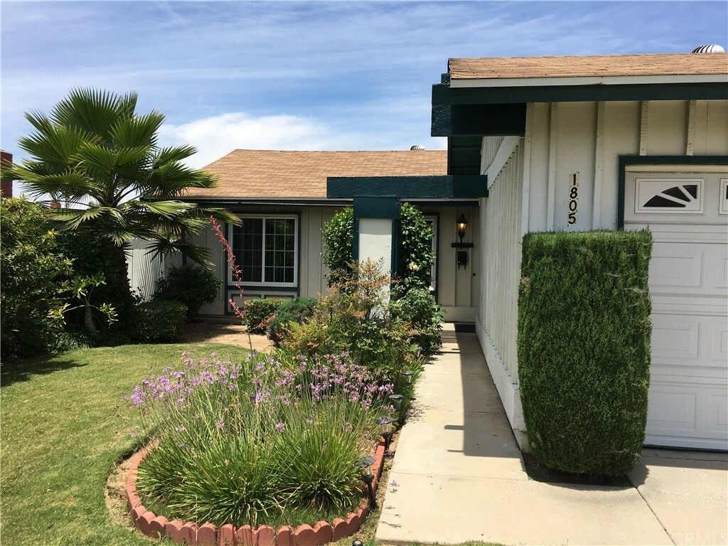 Property Photo:  1805 Jennifer Place  CA 91792 