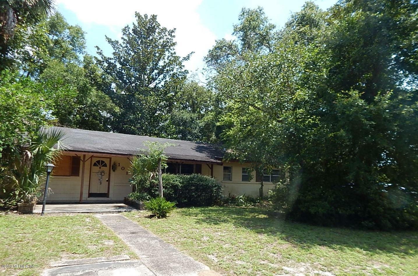 Property Photo:  101 Ashley Dr  FL 32177 