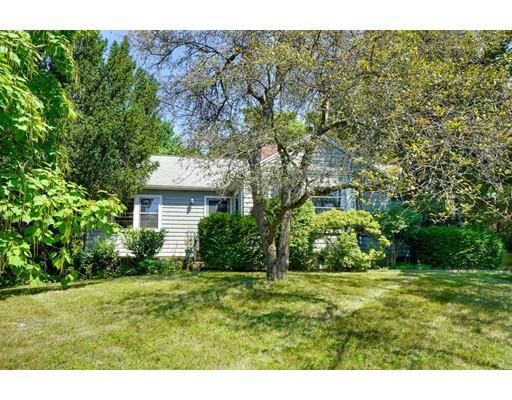 Property Photo:  223 Ridge St  MA 01890 