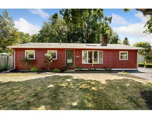 Property Photo: 108 French Rd MA 02370