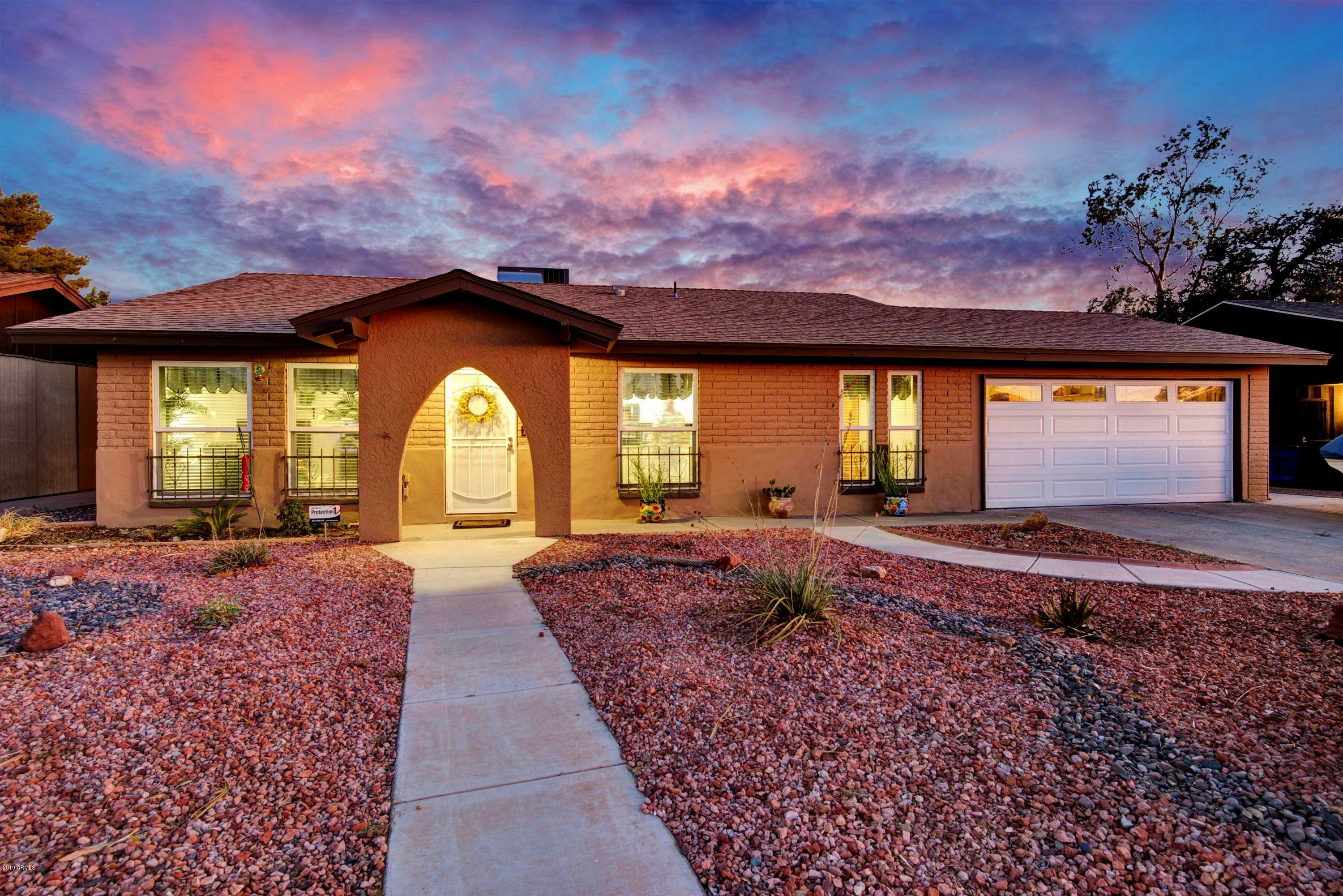 Property Photo:  3025 W Michigan Avenue  AZ 85053 