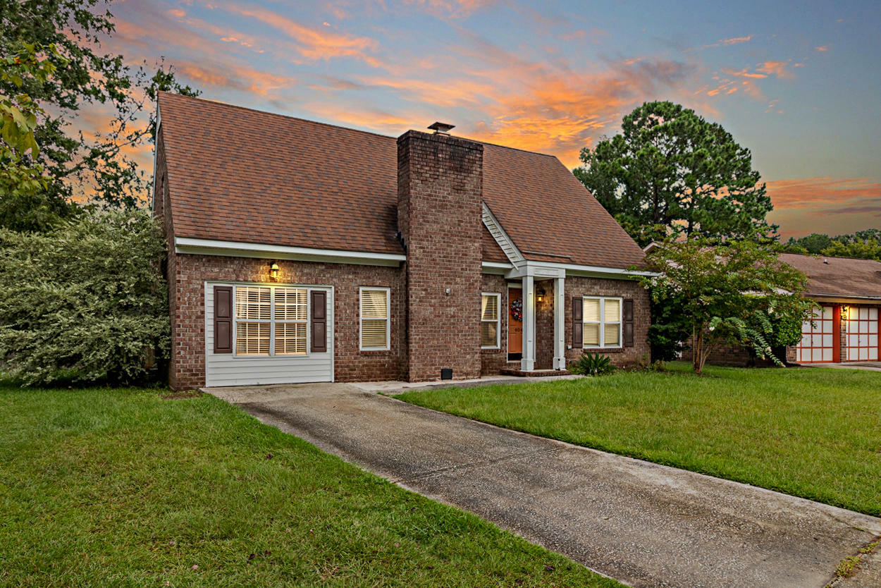 Property Photo:  404 Terrier Road  SC 29445 